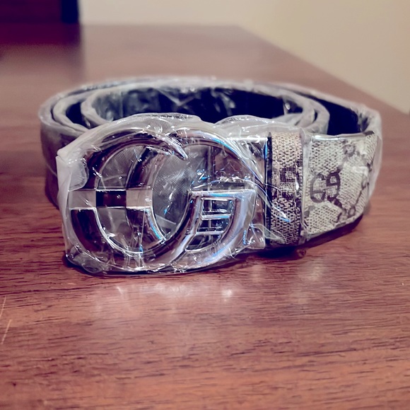 Accessories | Cg Belt Best Offer | Poshmark